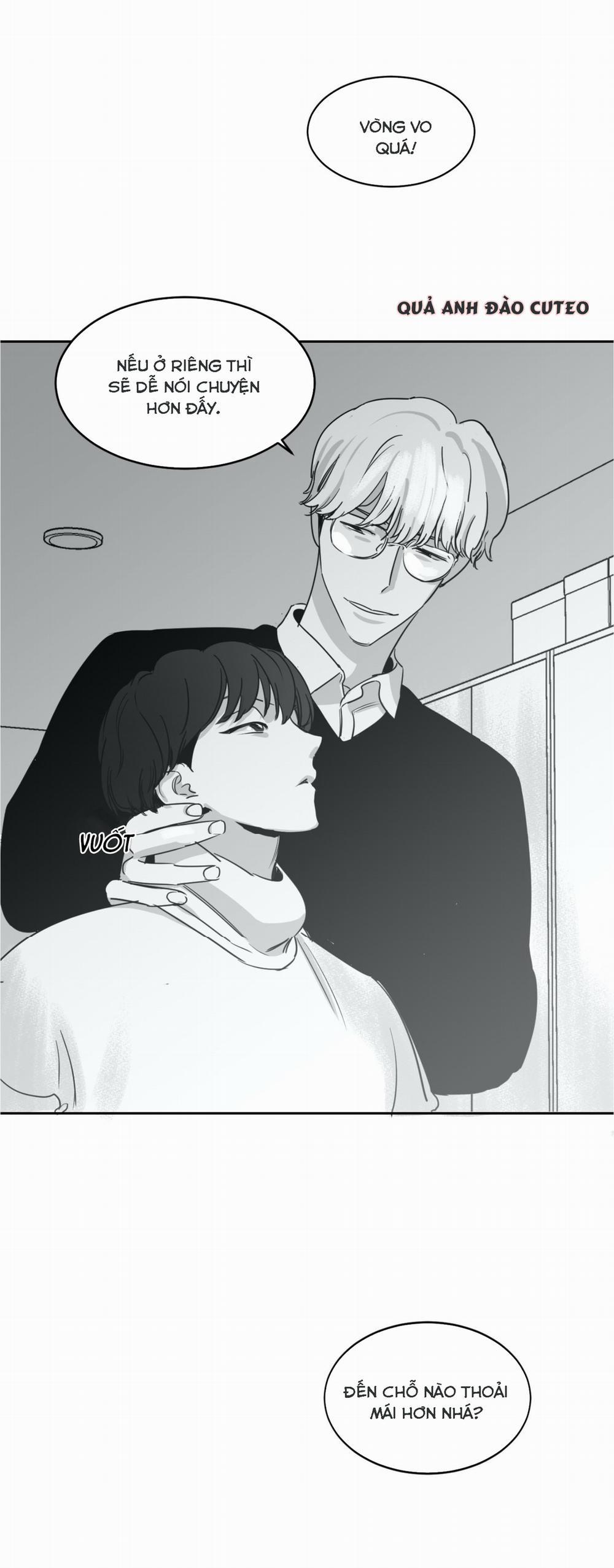 Đến Bên Em Đi! 10 trang 7