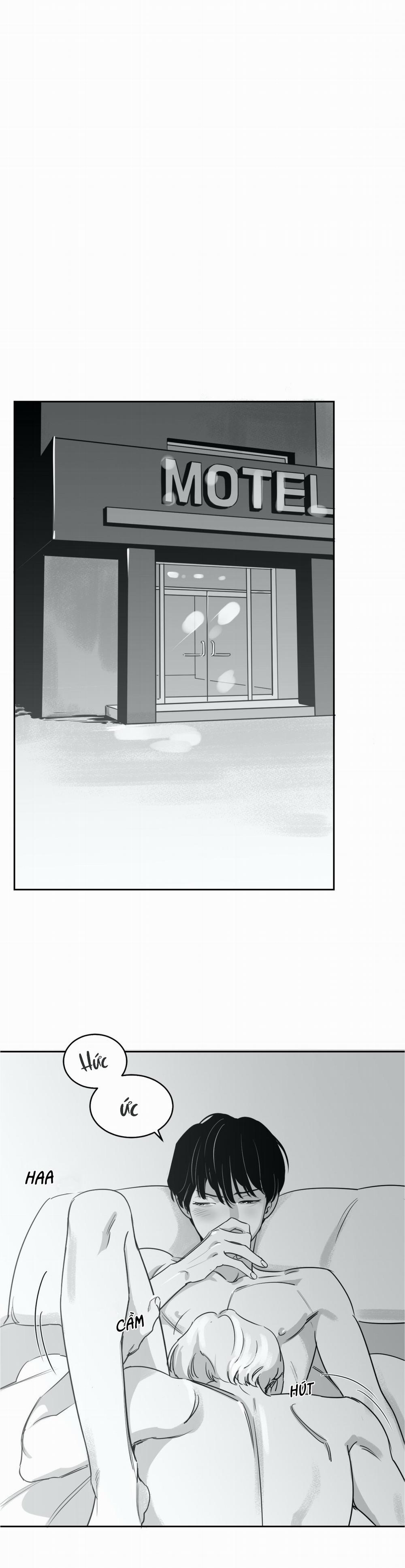 Đến Bên Em Đi! 10 trang 8