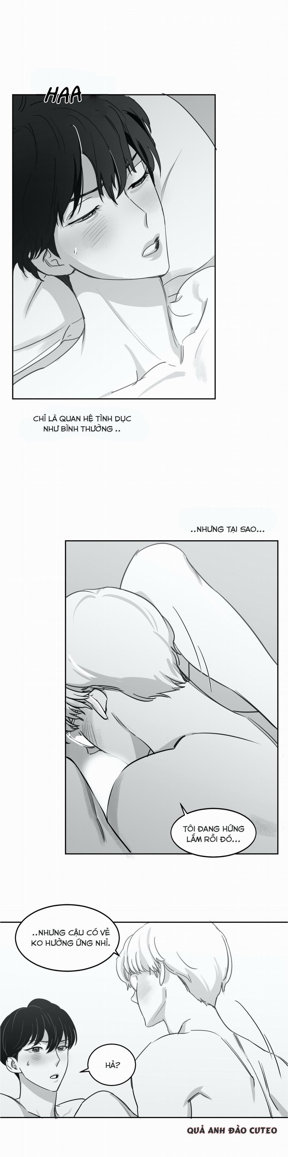 Đến Bên Em Đi! 10 trang 9