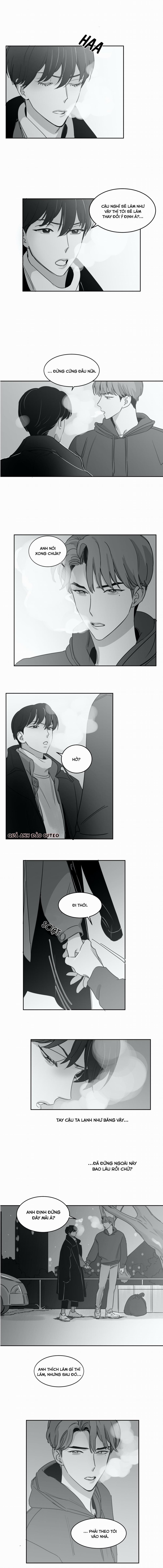 Đến Bên Em Đi! 11 trang 1