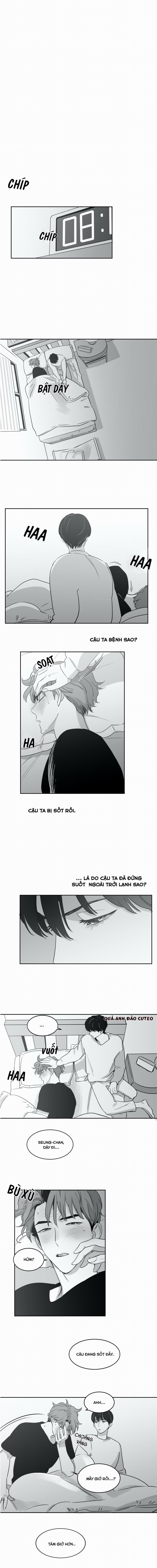 Đến Bên Em Đi! 11 trang 4