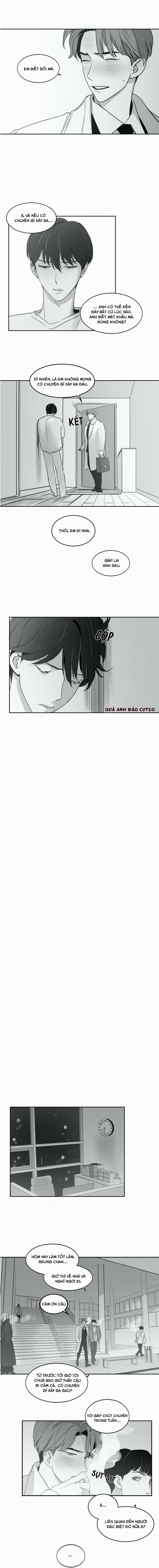 Đến Bên Em Đi! 11 trang 6