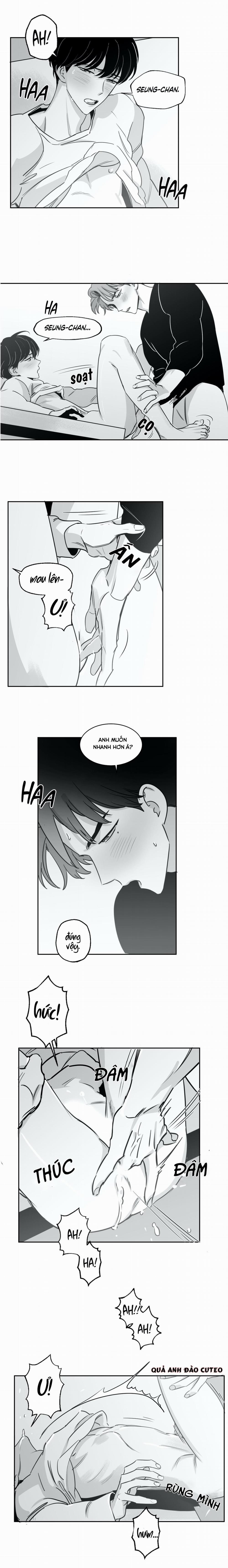 Đến Bên Em Đi! 12 trang 12