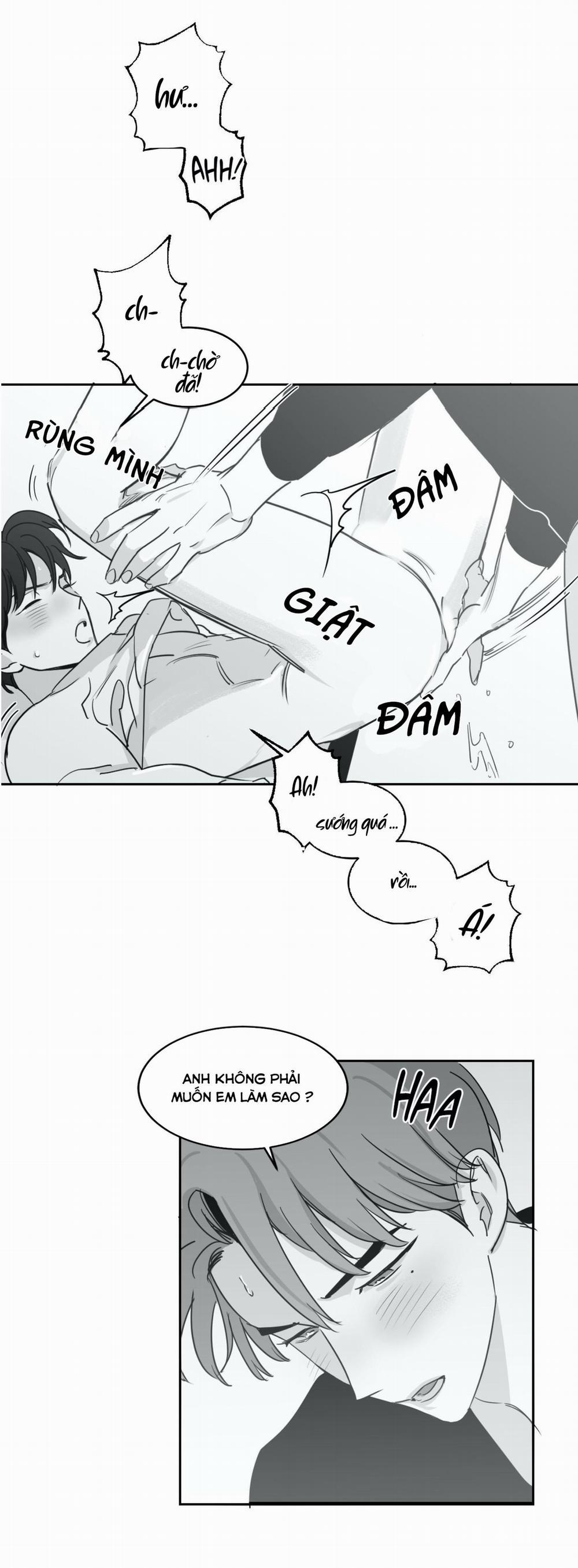 Đến Bên Em Đi! 12 trang 13