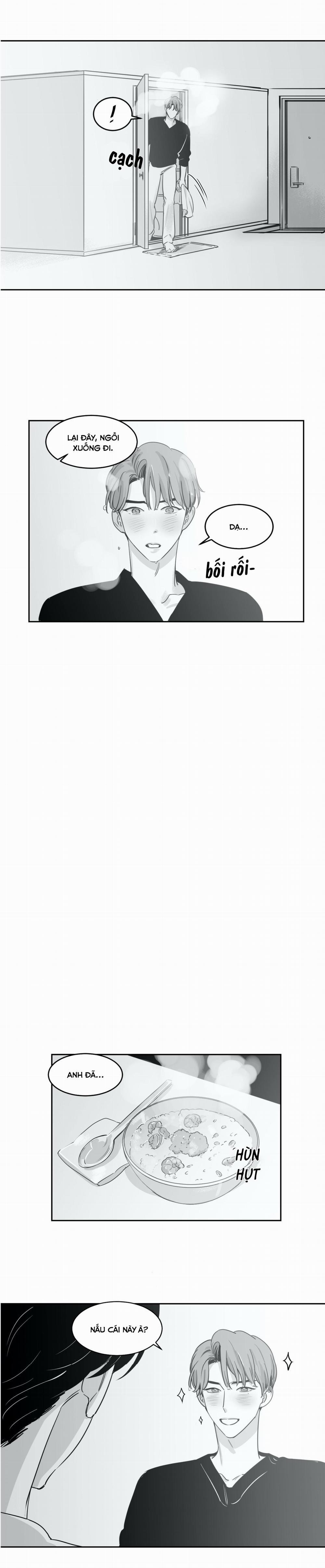 Đến Bên Em Đi! 12 trang 2