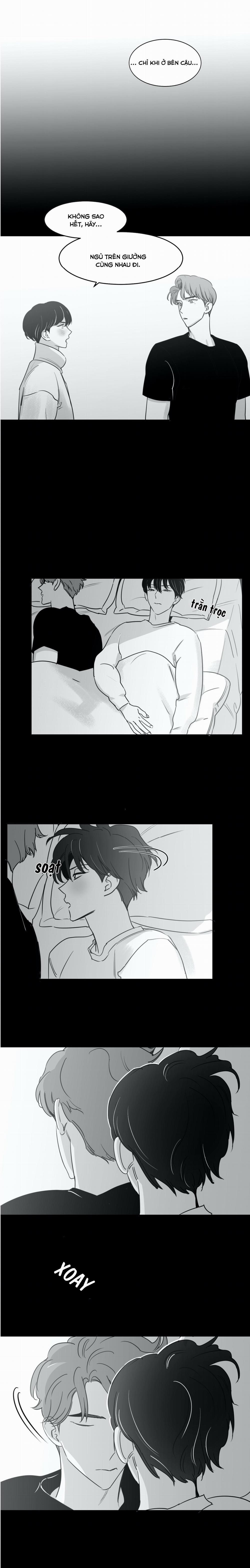 Đến Bên Em Đi! 12 trang 6