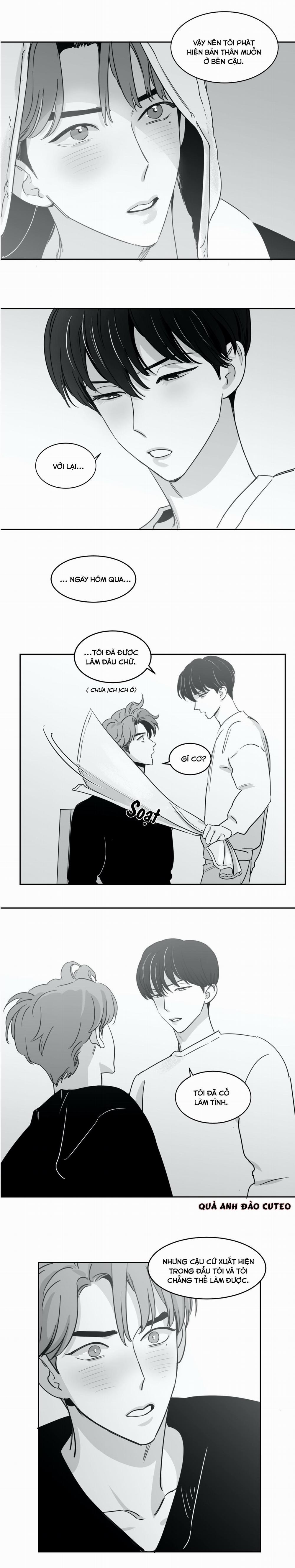 Đến Bên Em Đi! 12 trang 8