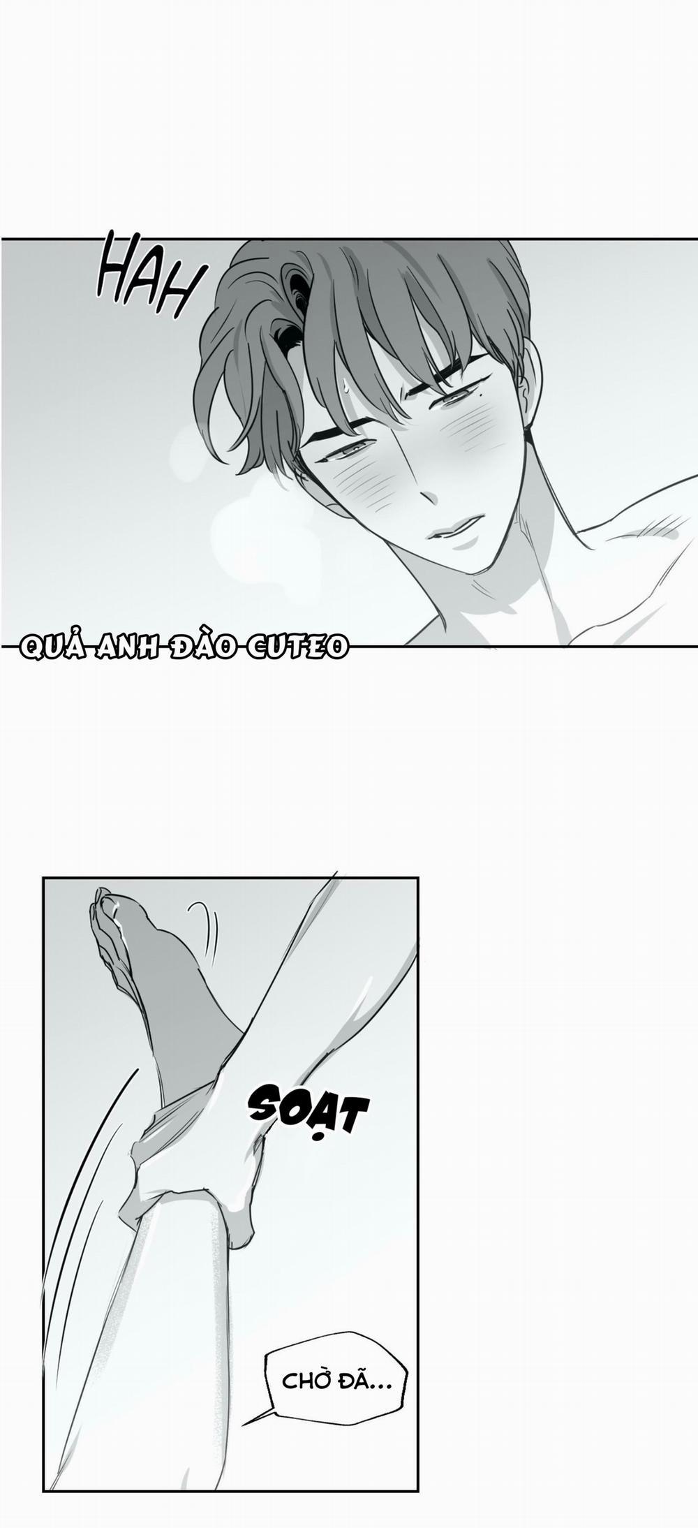 Đến Bên Em Đi! 13 trang 10