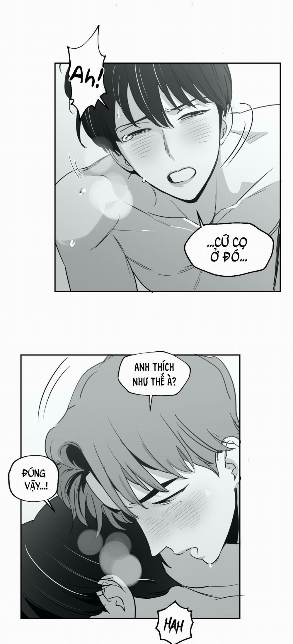 Đến Bên Em Đi! 13 trang 16