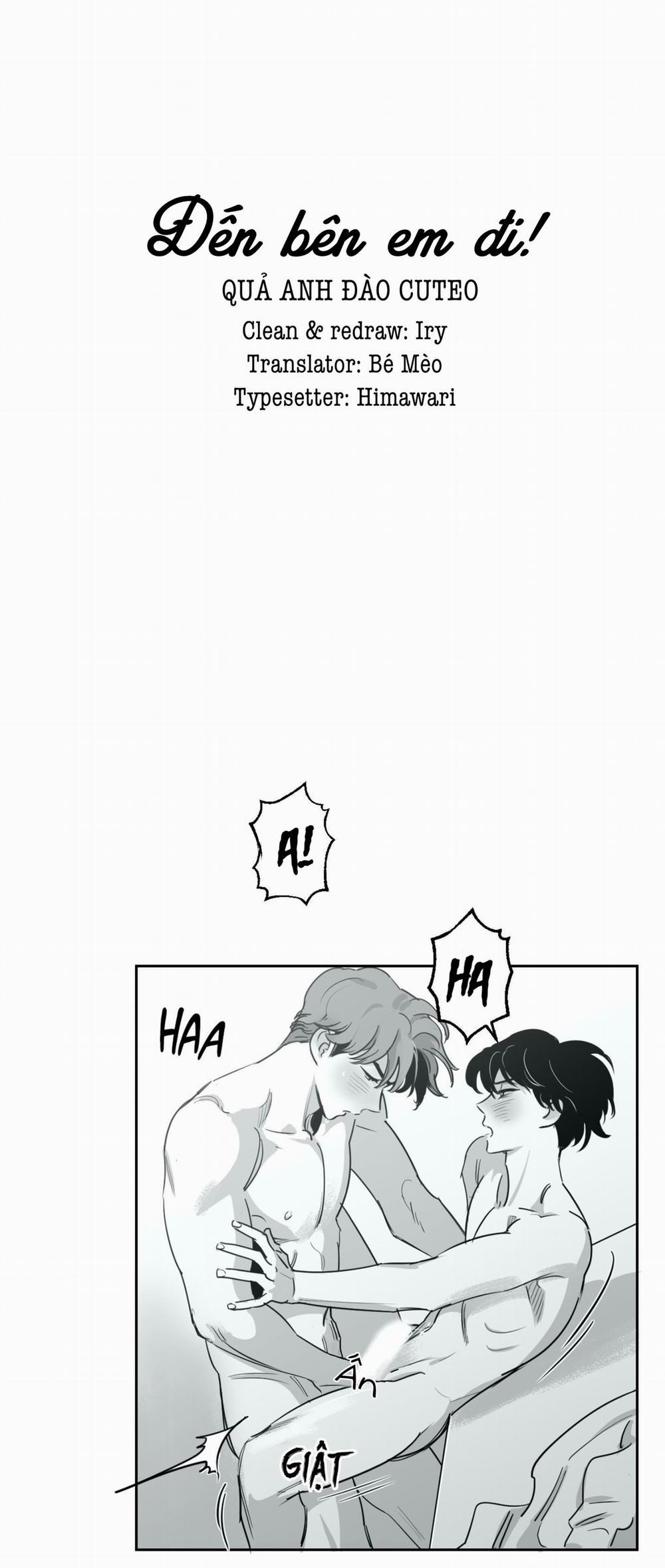 Đến Bên Em Đi! 13 trang 2