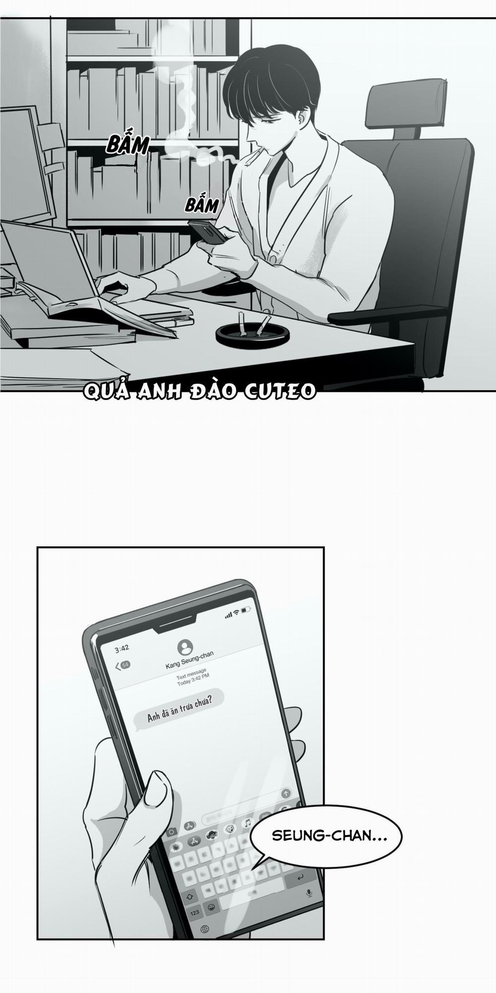 Đến Bên Em Đi! 13 trang 26