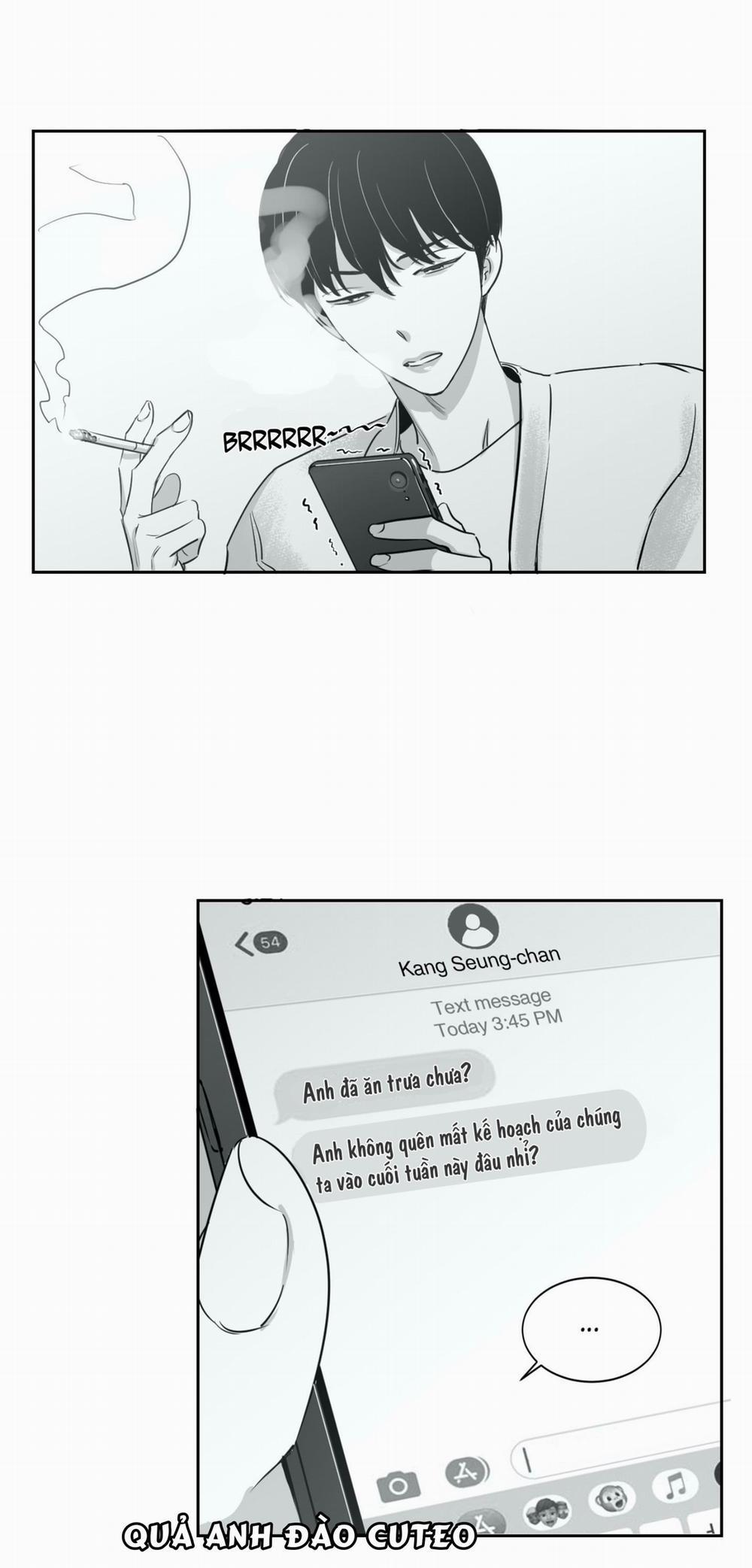 Đến Bên Em Đi! 13 trang 27