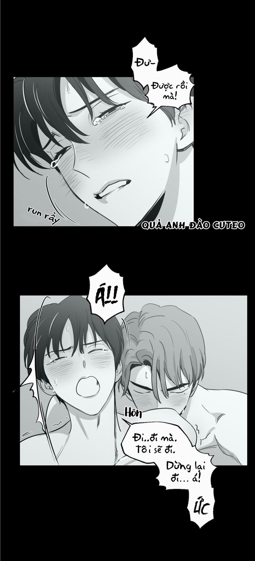 Đến Bên Em Đi! 13 trang 31