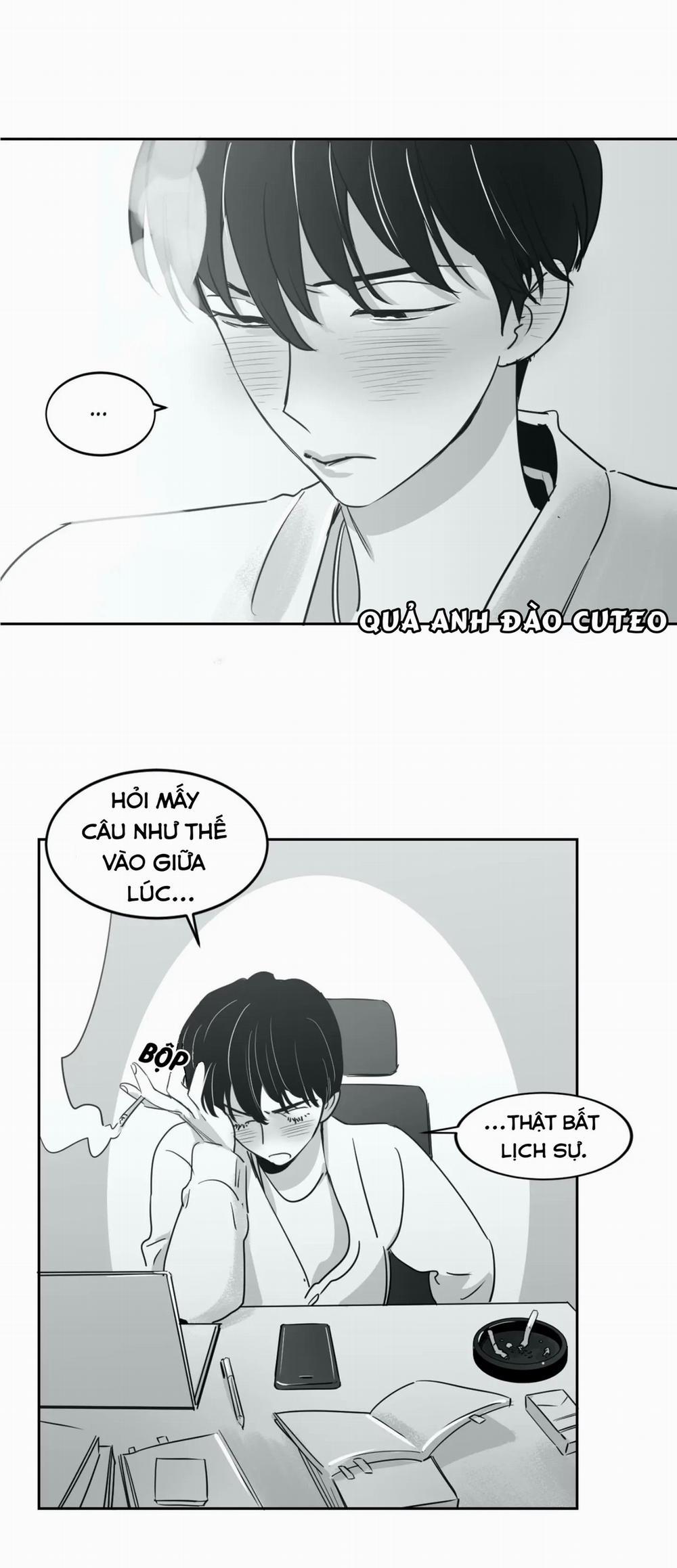 Đến Bên Em Đi! 13 trang 33