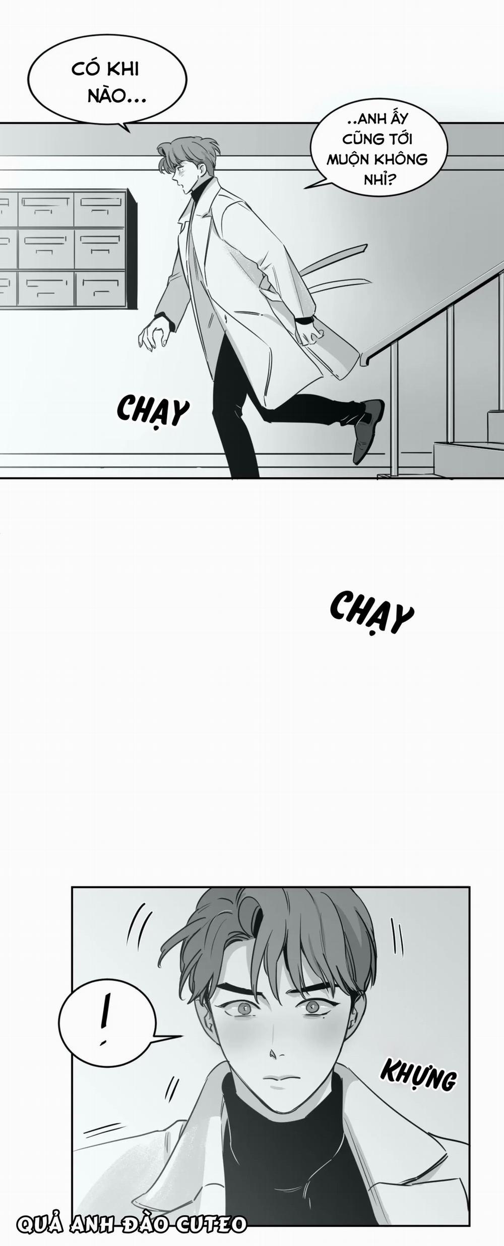 Đến Bên Em Đi! 13 trang 36