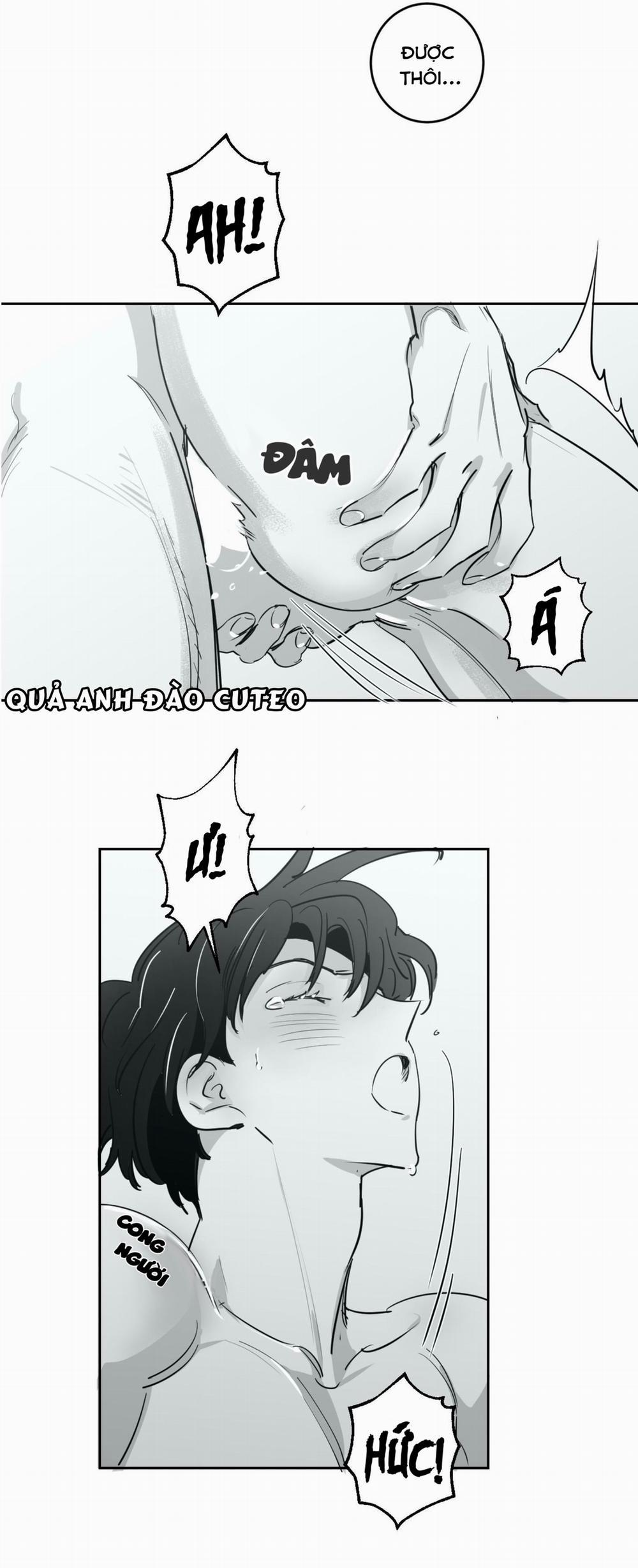 Đến Bên Em Đi! 13 trang 4