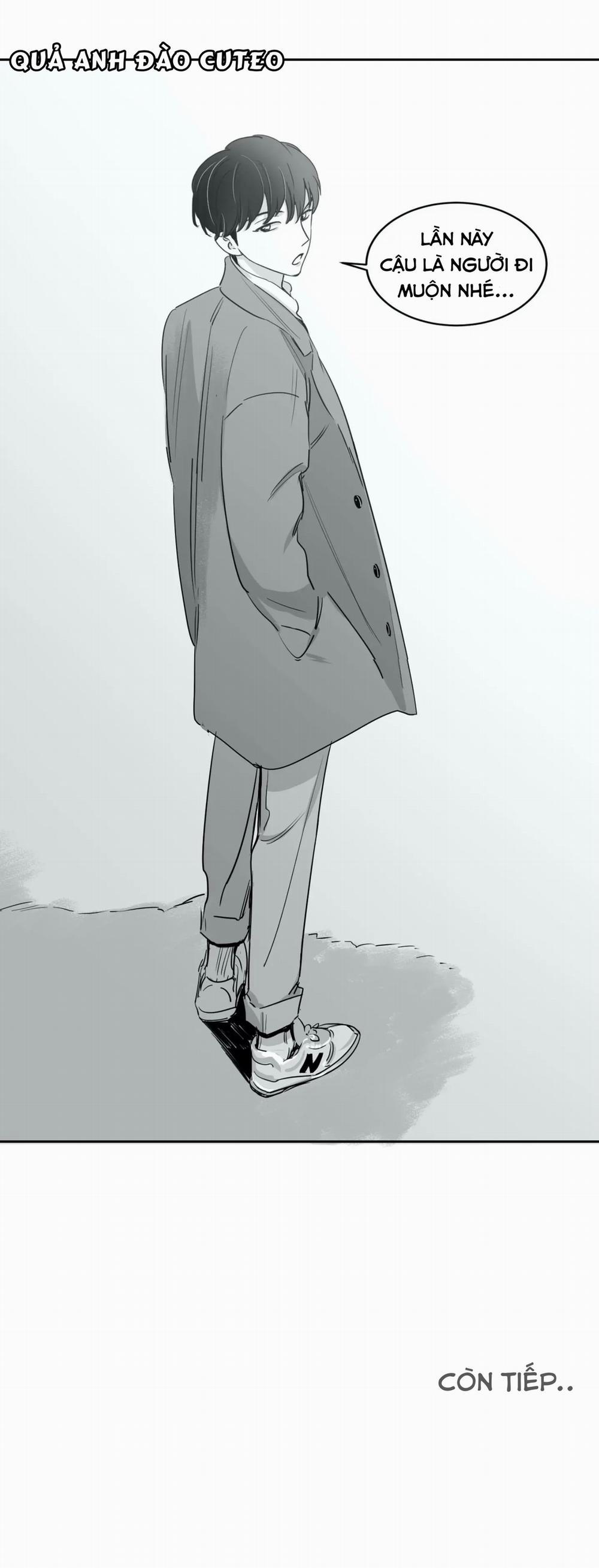 Đến Bên Em Đi! 13 trang 40