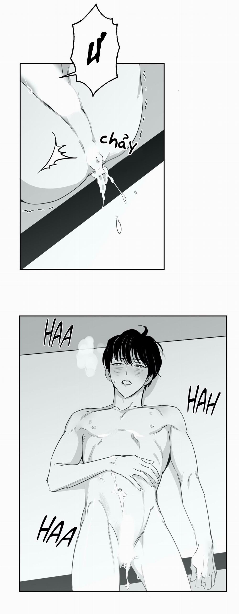 Đến Bên Em Đi! 13 trang 9