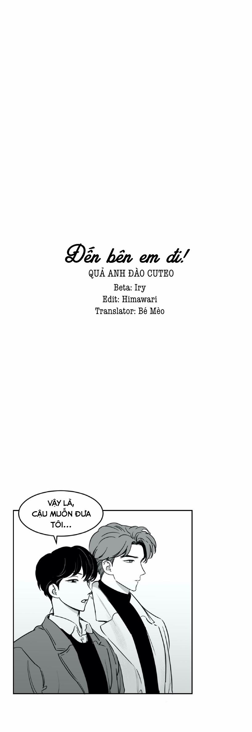 Đến Bên Em Đi! 14 trang 0