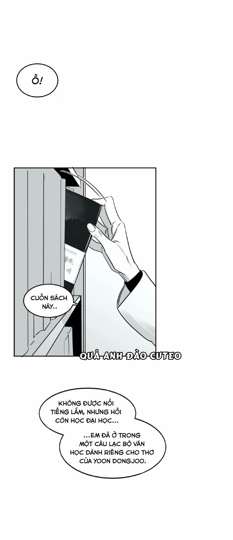 Đến Bên Em Đi! 14 trang 10