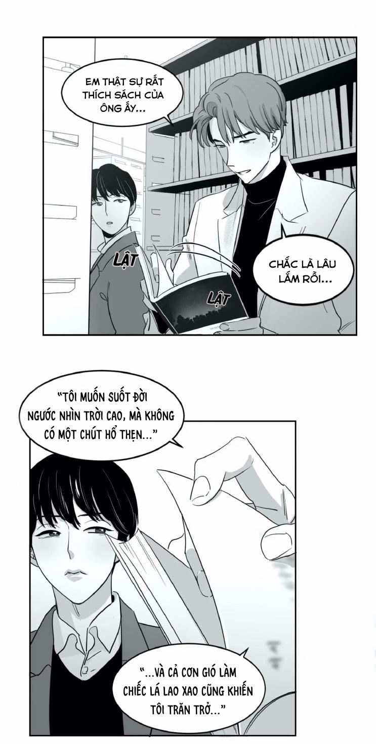 Đến Bên Em Đi! 14 trang 11