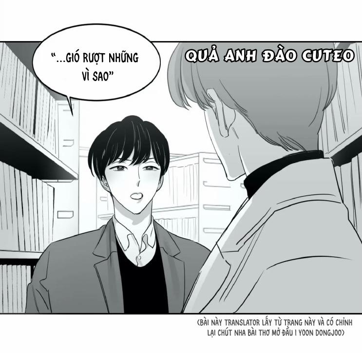 Đến Bên Em Đi! 14 trang 13