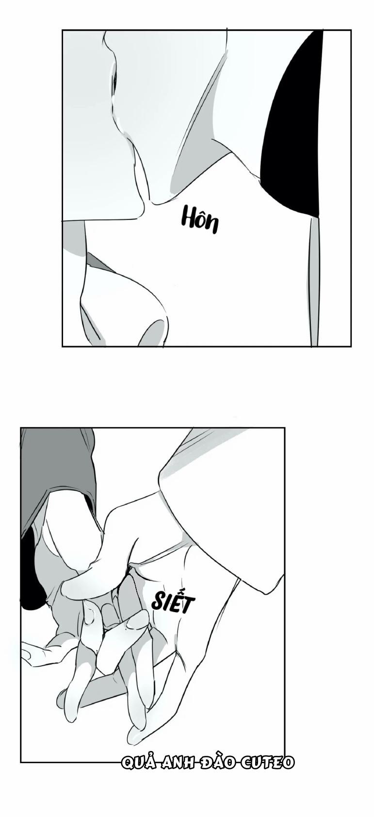 Đến Bên Em Đi! 14 trang 16