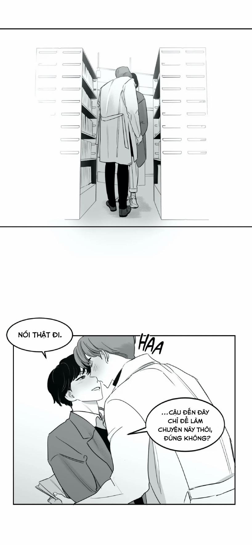 Đến Bên Em Đi! 14 trang 17