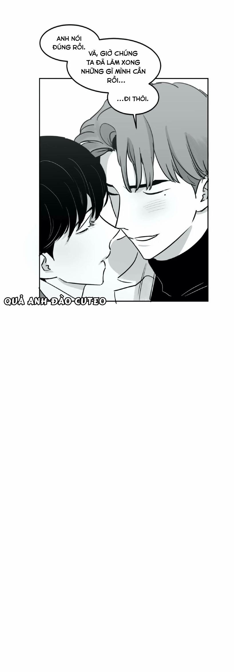 Đến Bên Em Đi! 14 trang 18