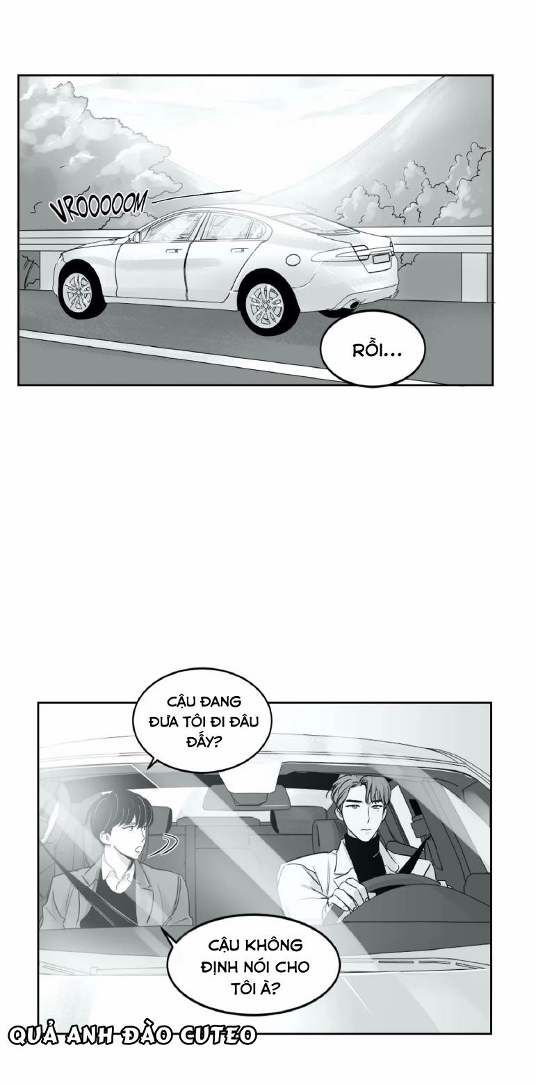 Đến Bên Em Đi! 14 trang 19