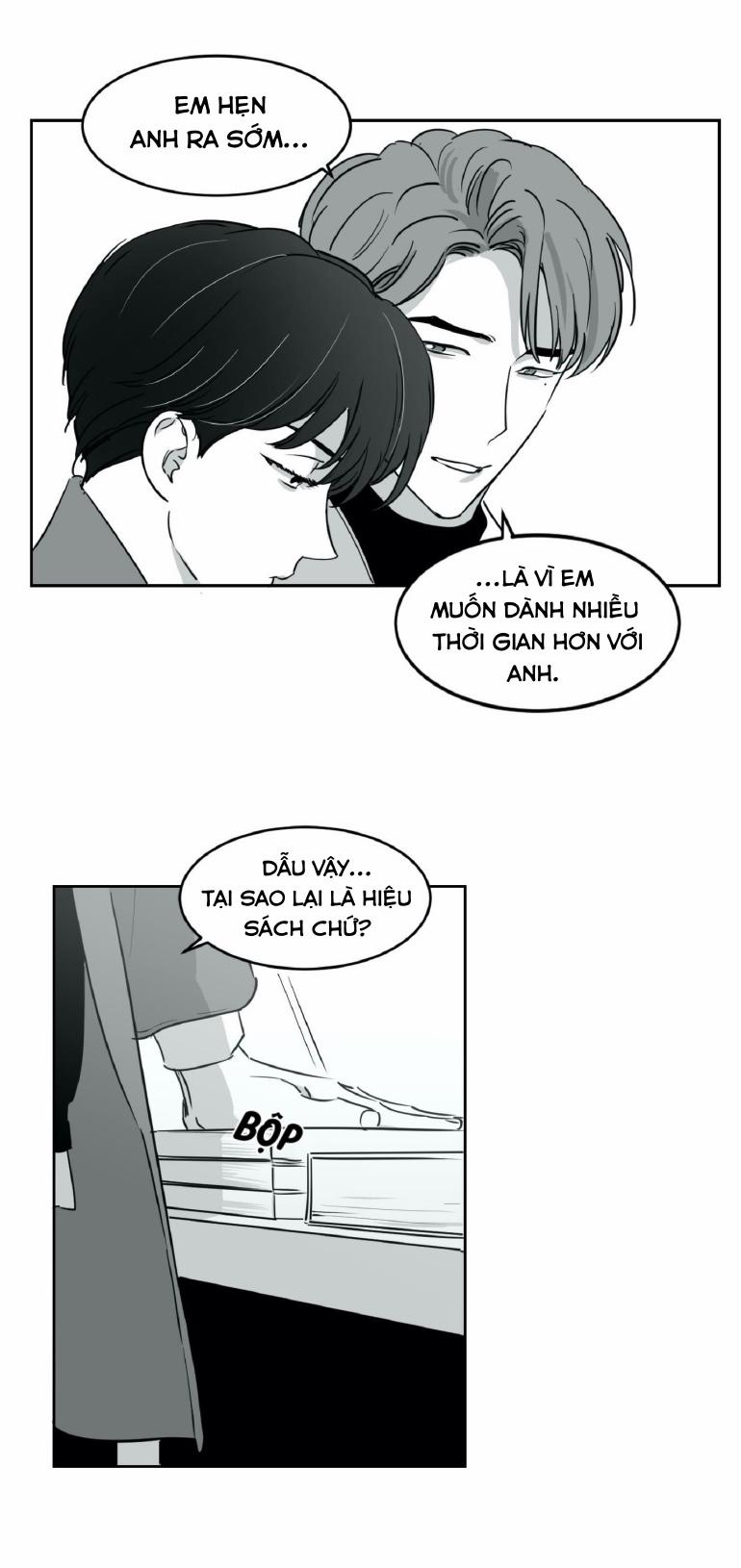 Đến Bên Em Đi! 14 trang 2