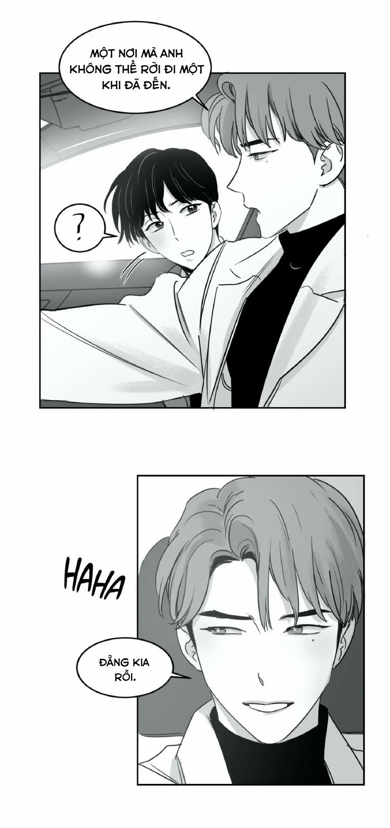 Đến Bên Em Đi! 14 trang 20