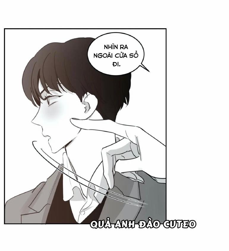 Đến Bên Em Đi! 14 trang 21