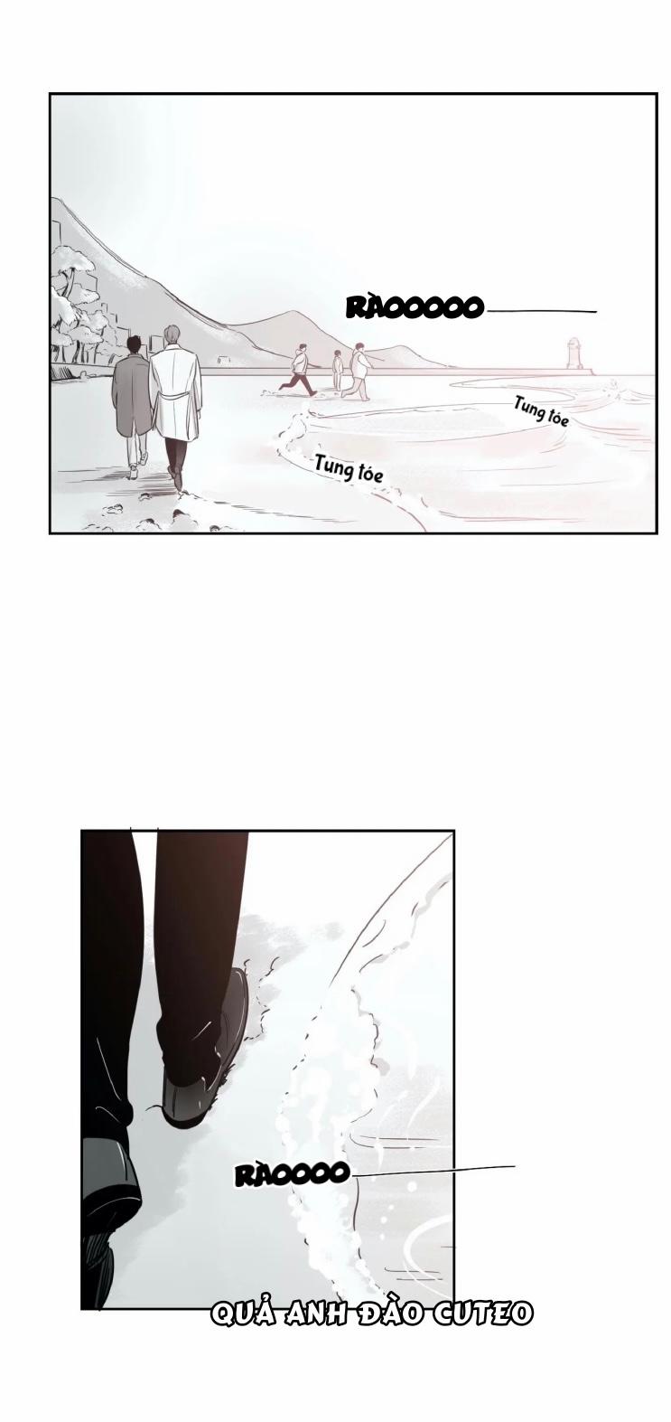 Đến Bên Em Đi! 14 trang 24