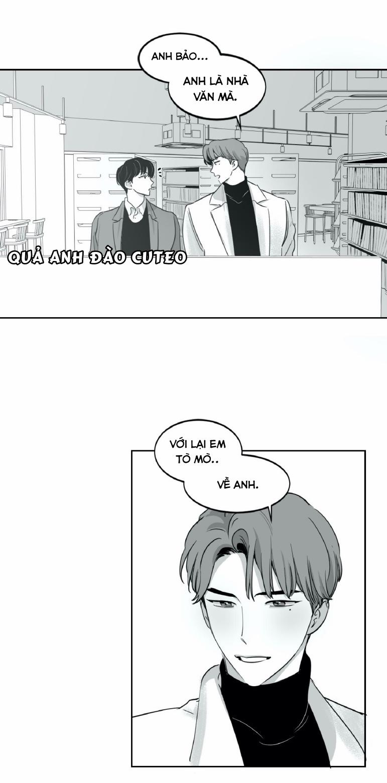 Đến Bên Em Đi! 14 trang 3