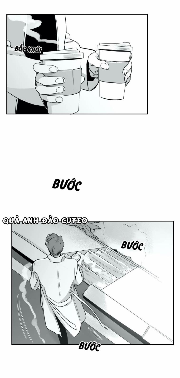 Đến Bên Em Đi! 14 trang 30