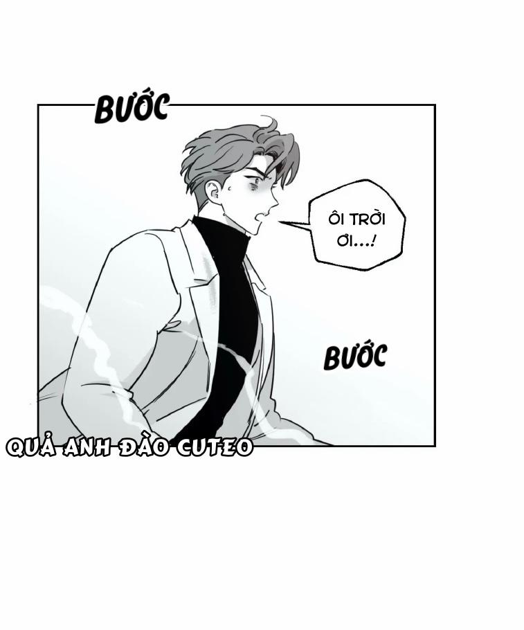 Đến Bên Em Đi! 14 trang 32