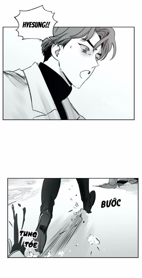 Đến Bên Em Đi! 14 trang 34