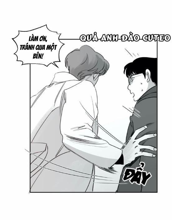 Đến Bên Em Đi! 14 trang 35