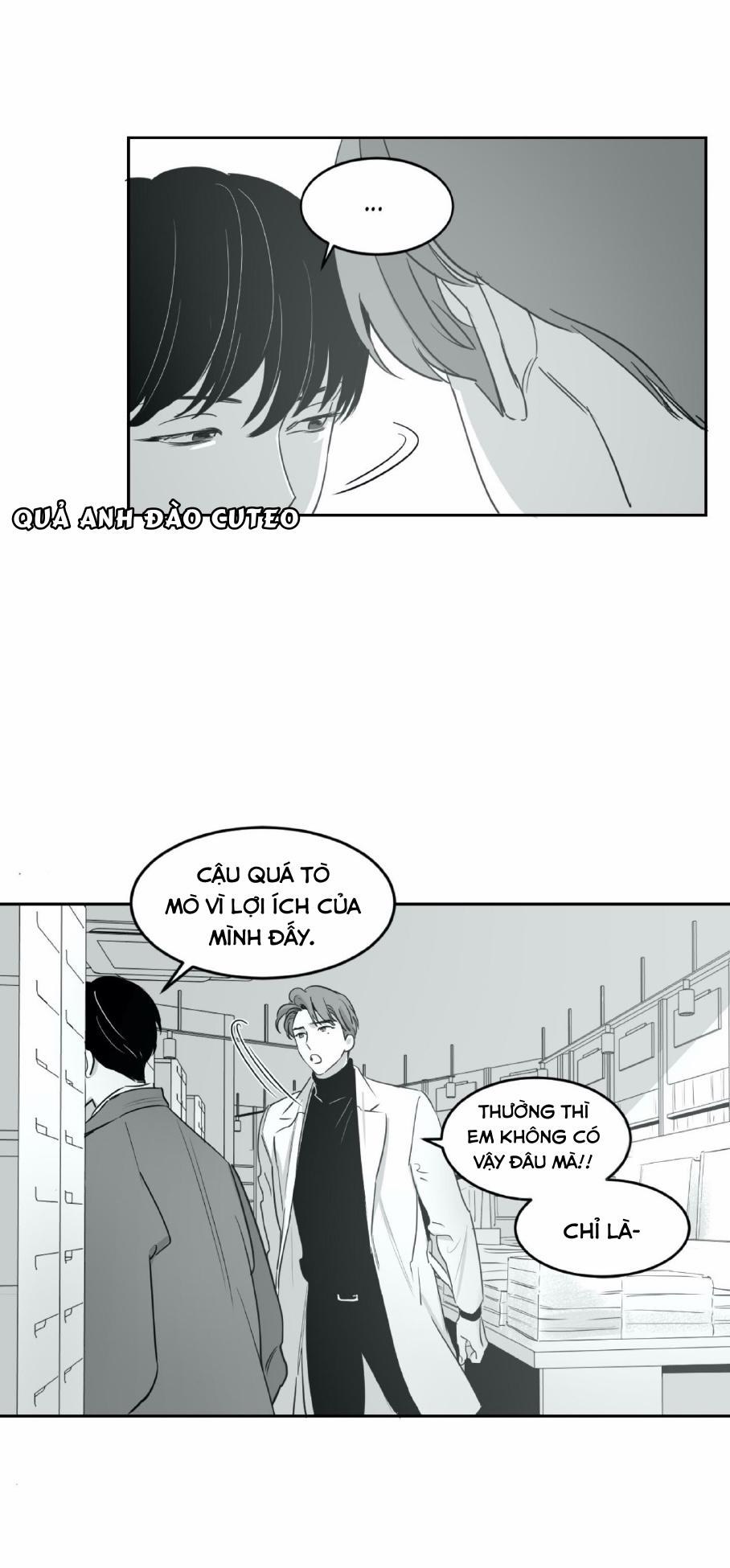 Đến Bên Em Đi! 14 trang 5