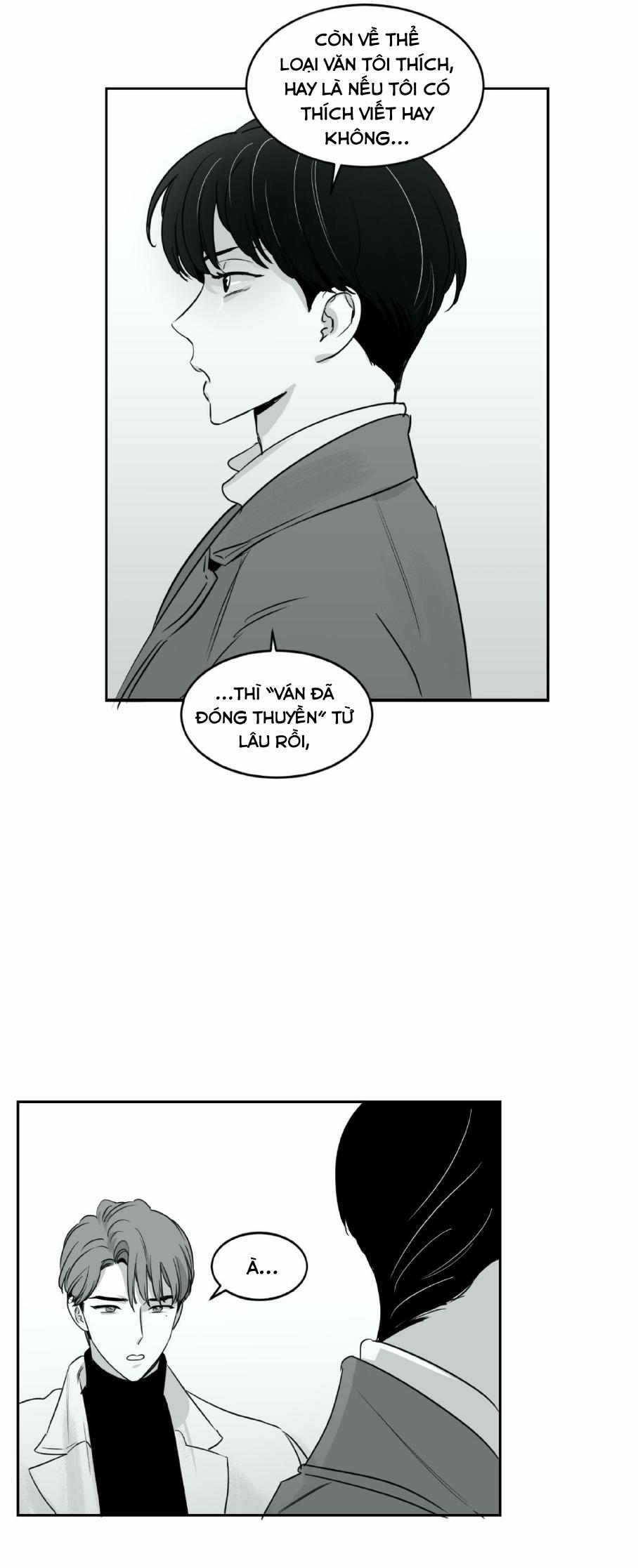 Đến Bên Em Đi! 14 trang 7