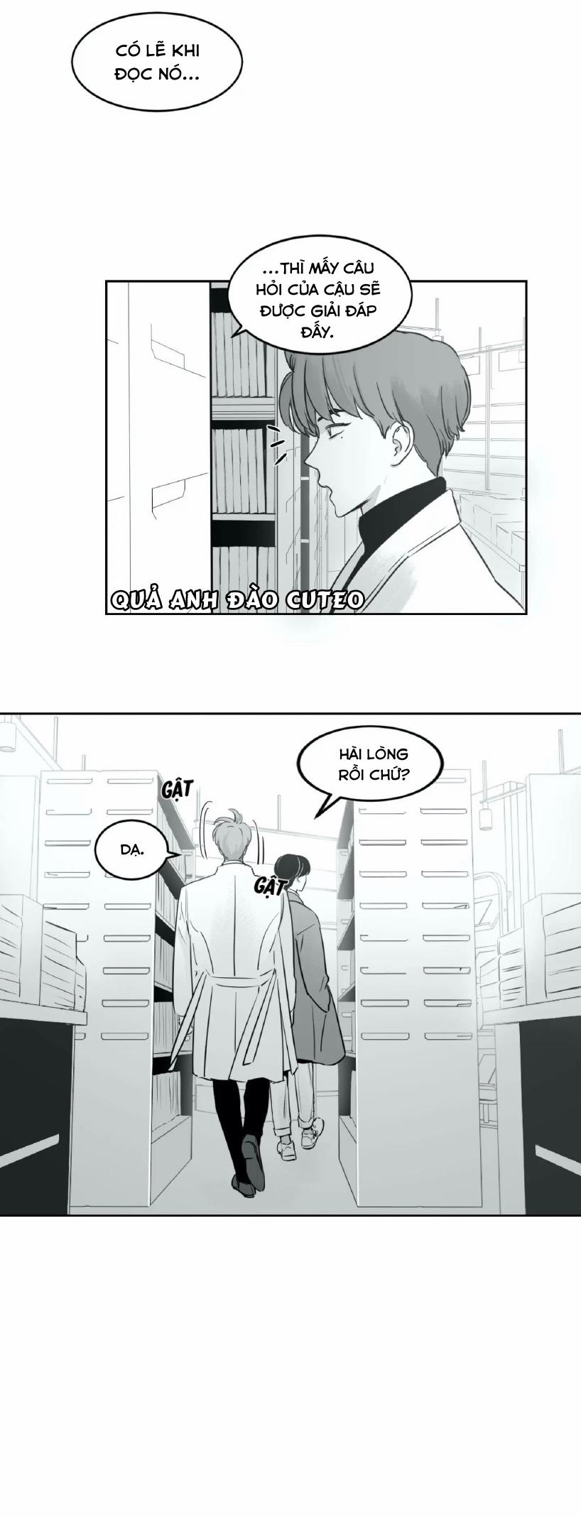 Đến Bên Em Đi! 14 trang 9