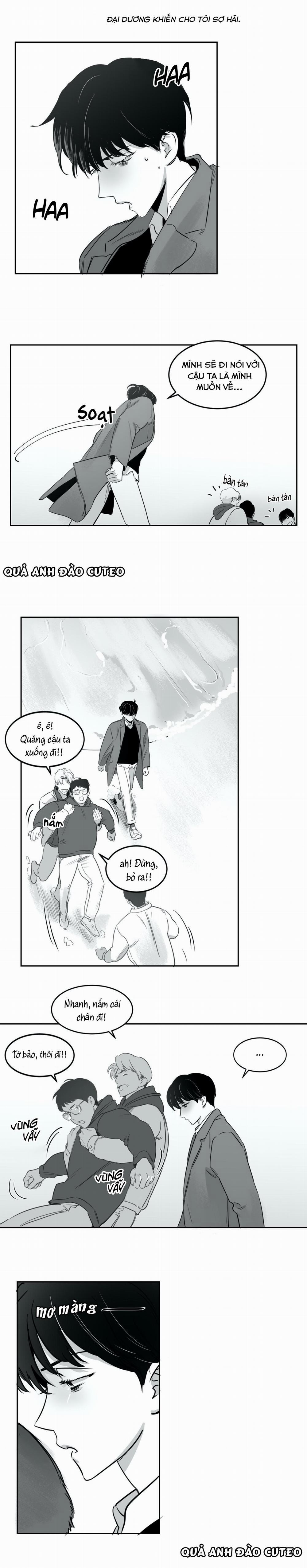 Đến Bên Em Đi! 15 trang 1