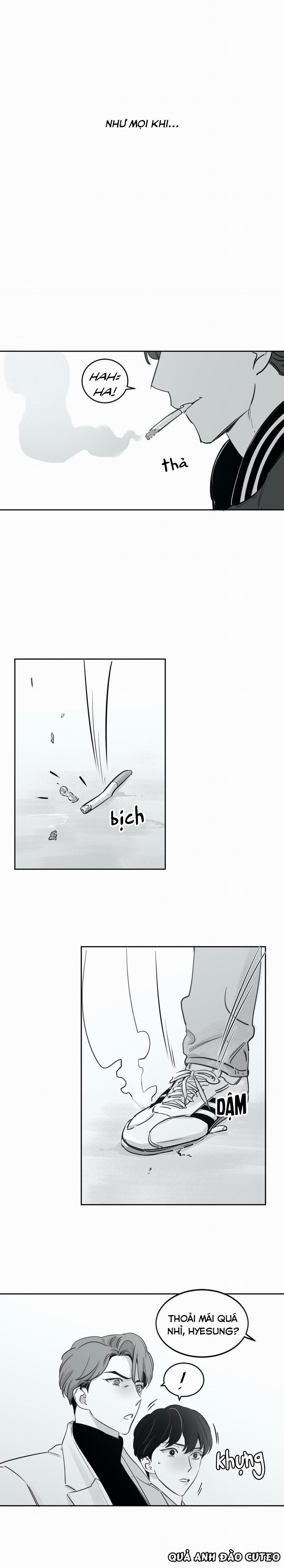 Đến Bên Em Đi! 15 trang 10