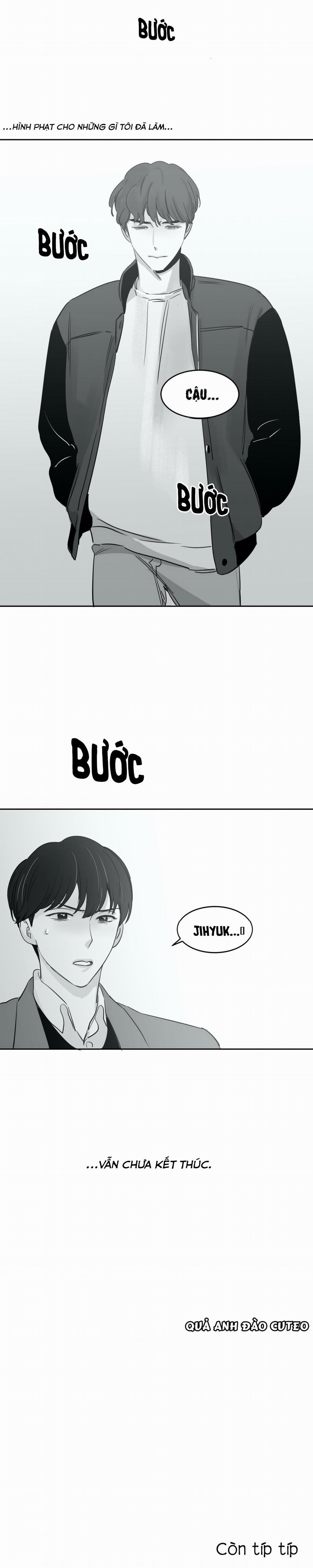 Đến Bên Em Đi! 15 trang 11