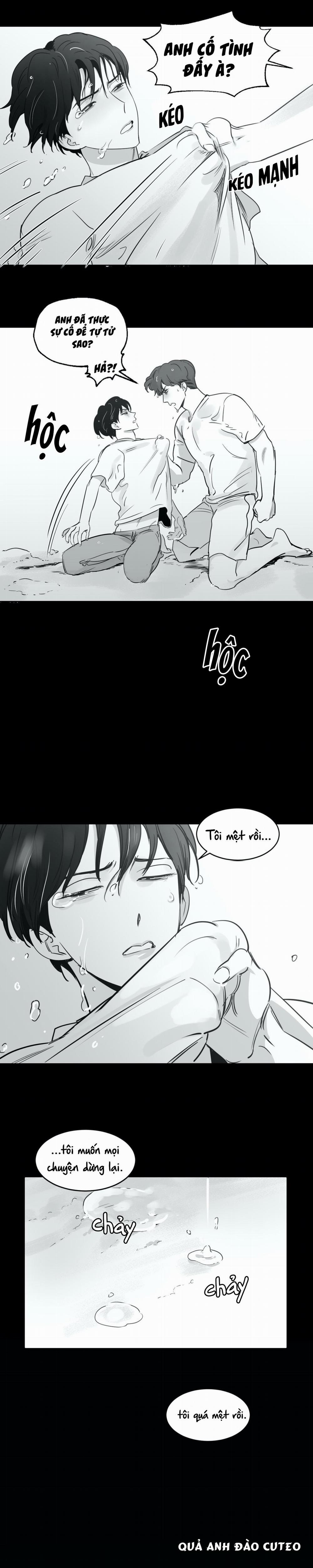 Đến Bên Em Đi! 15 trang 5