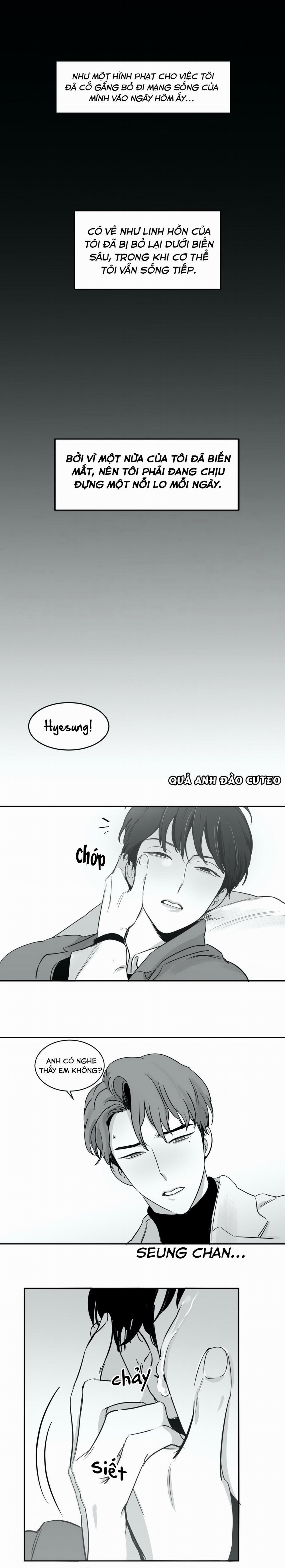 Đến Bên Em Đi! 15 trang 6