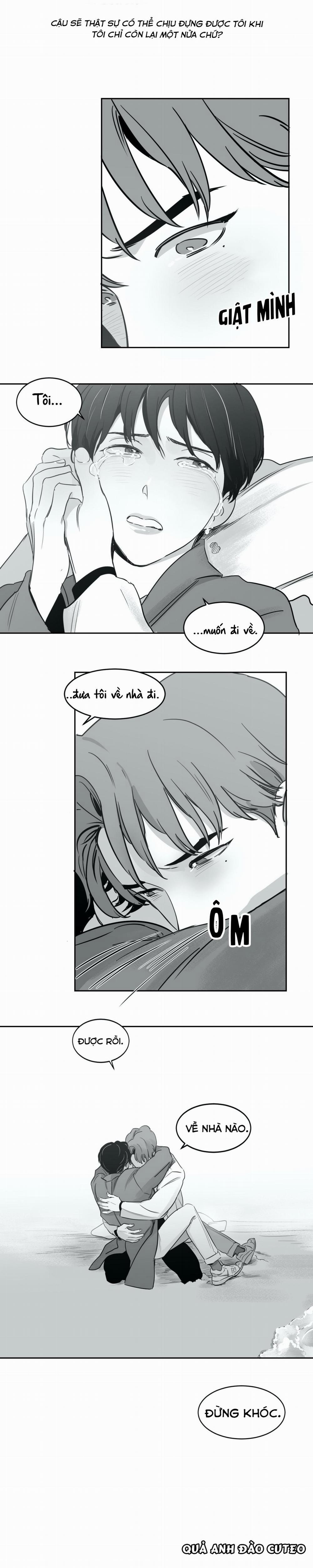 Đến Bên Em Đi! 15 trang 7