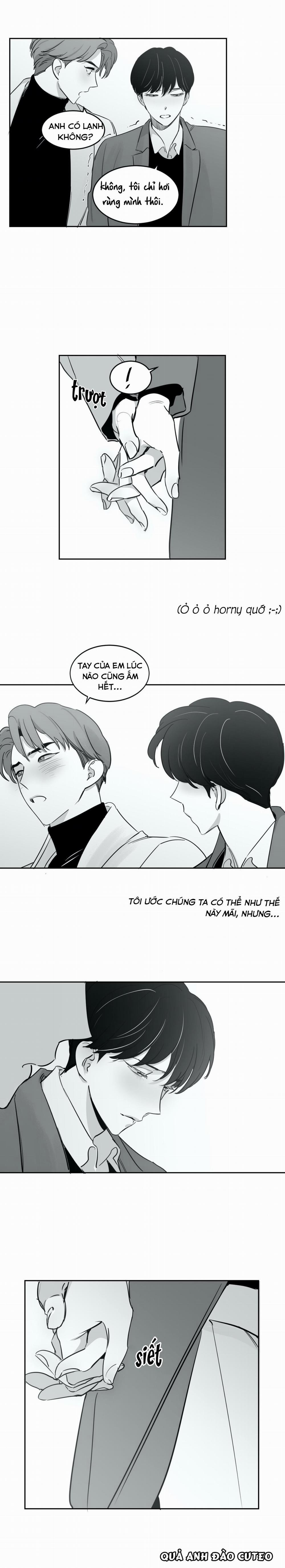 Đến Bên Em Đi! 15 trang 9