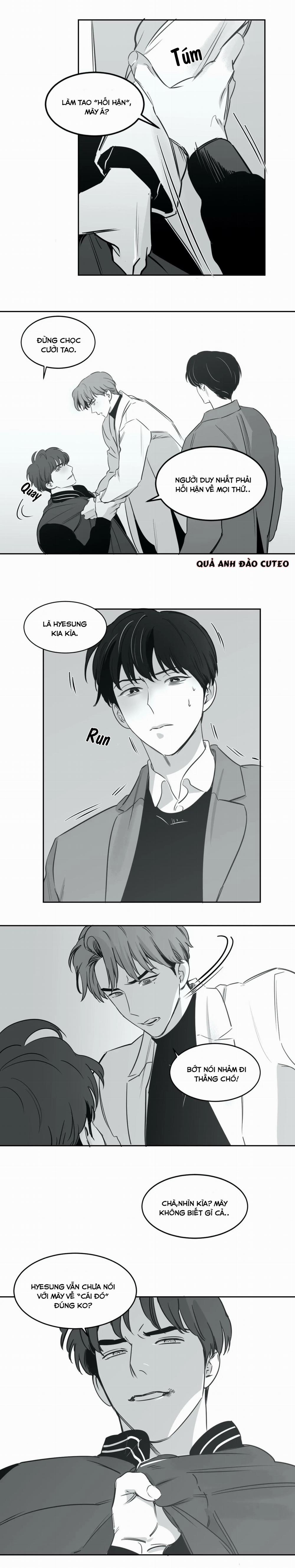 Đến Bên Em Đi! 16 trang 6